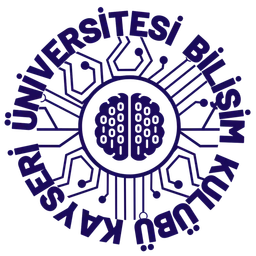 KAYÜ Bilişim Logo