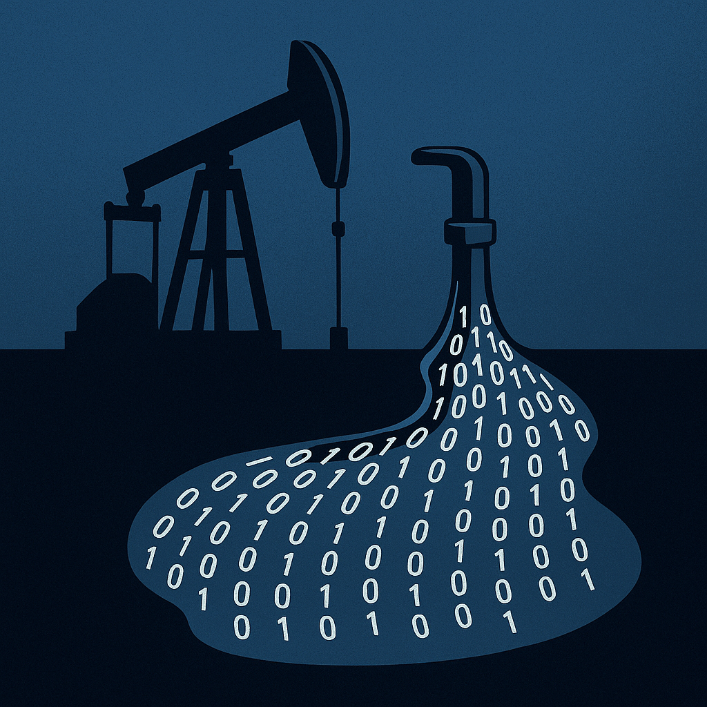 Veri petrolü