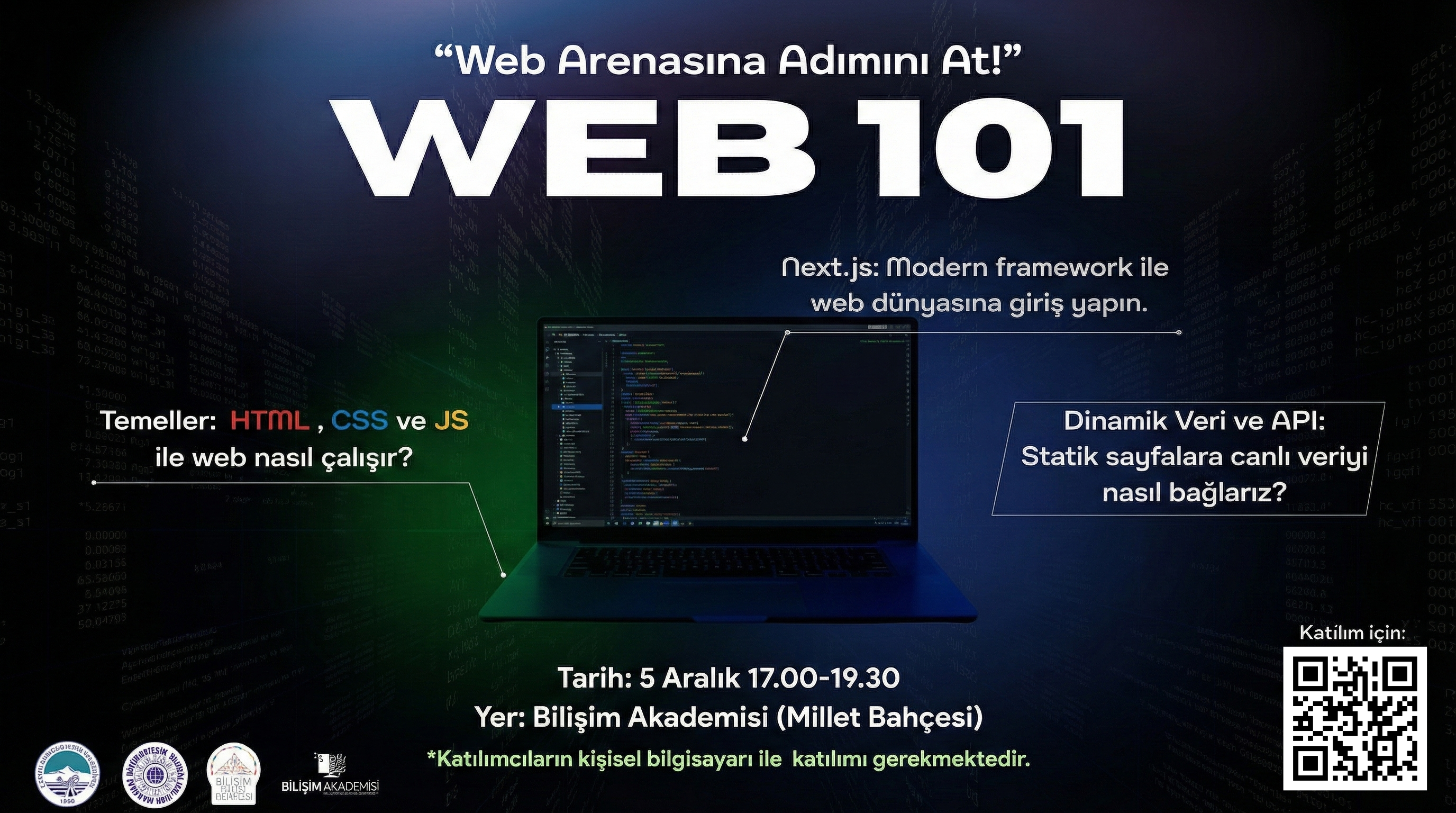WEB 101