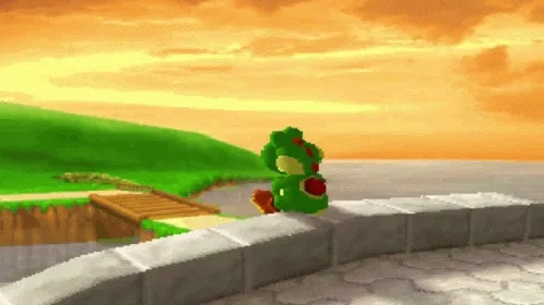 Yoshi